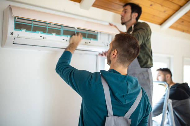 Reliable Lovejoy, GA HVAC Solutions
