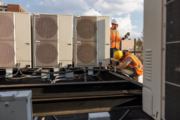 Best Residential HVAC in Lovejoy, GA