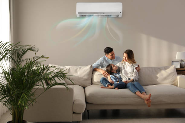 Best Seasonal HVAC Services in Lovejoy, GA