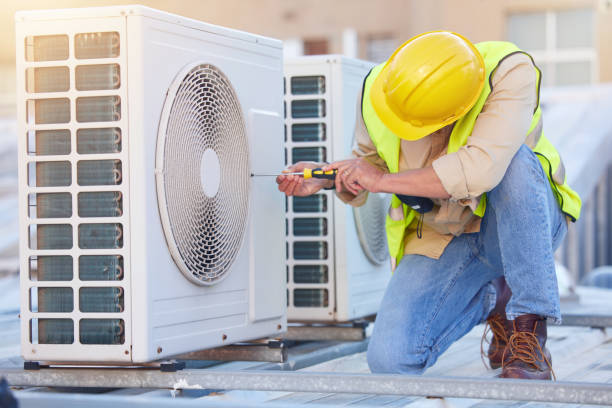 Best Solar-powered HVAC Systems in Lovejoy, GA