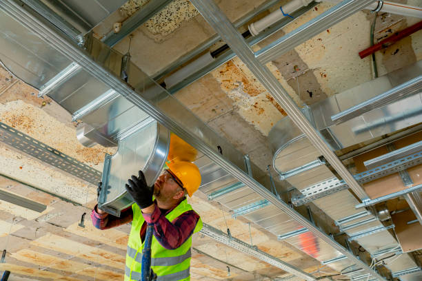 Best HVAC Financing and Leasing in Lovejoy, GA