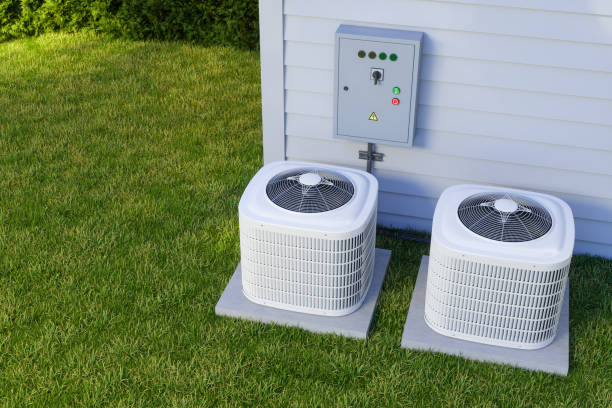 Best Energy-efficient HVAC Solutions in Lovejoy, GA