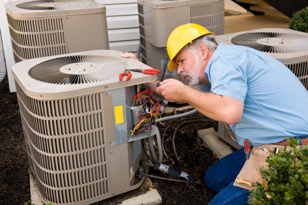 Best HVAC Retrofitting and Upgrading in Lovejoy, GA