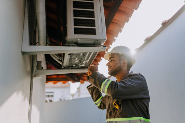 Best HVAC Consulting and Engineering in Lovejoy, GA