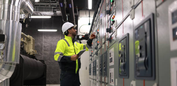 Best HVAC Training and Certification in Lovejoy, GA
